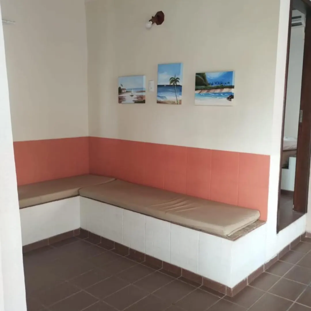Inn Pousada Do Betao Guarda do Embaú Brasil