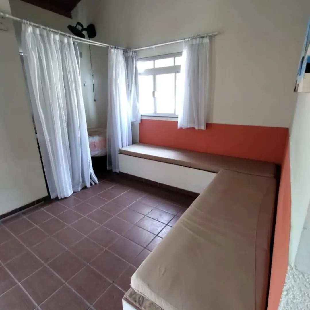 Inn Pousada Do Betao Guarda do Embaú
