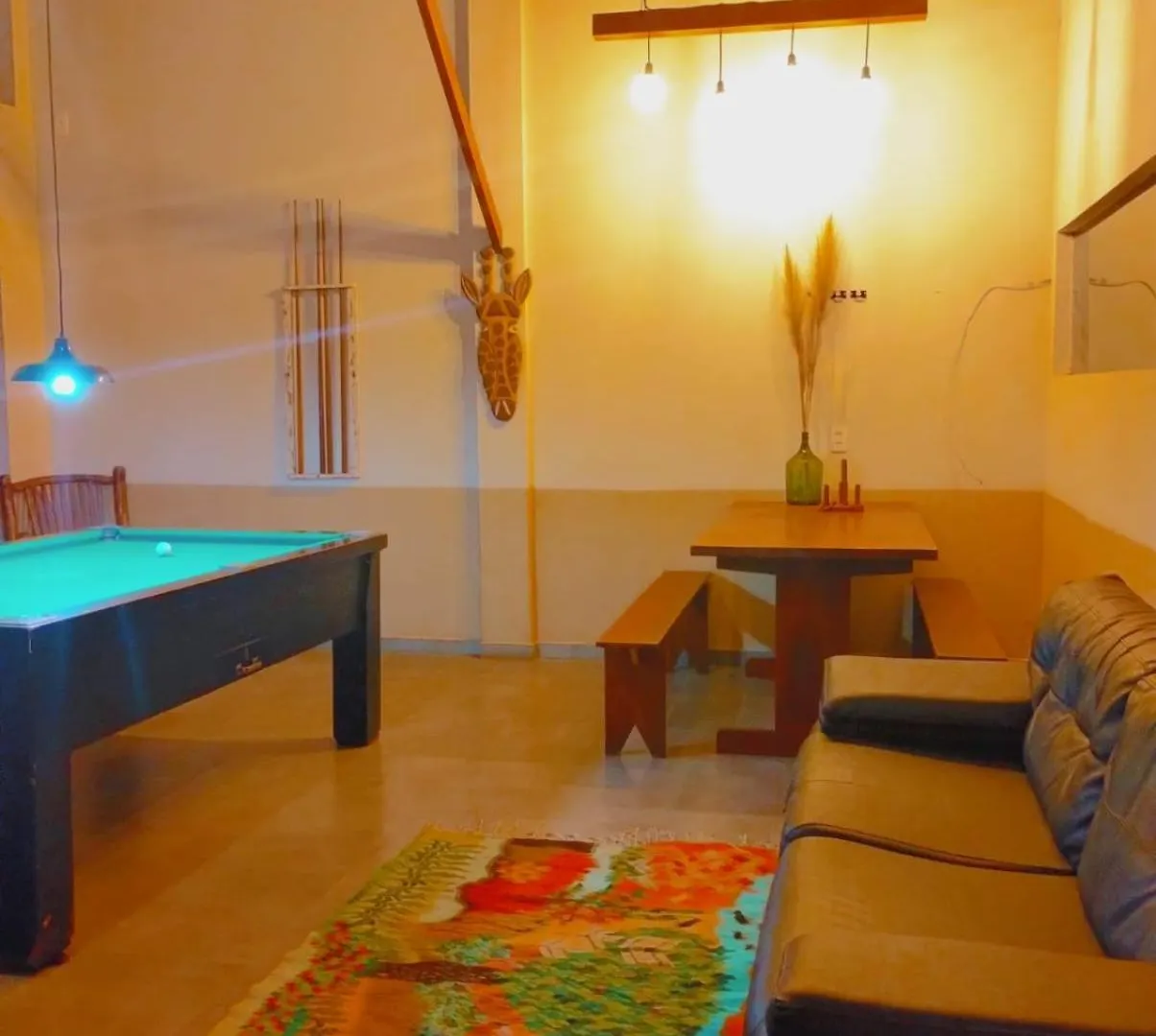 Inn Pousada Do Betao Guarda do Embaú Brasil