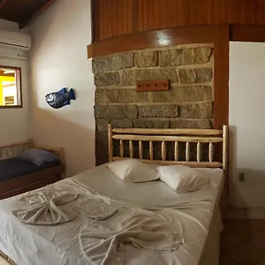 Estalagem Da Guarda, Guarda do Embaú